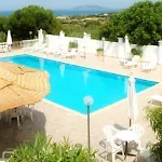 Hotel Navarone Petrochori (Peloponnese)