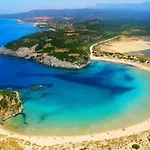 Navarone 3* Petrochori (Peloponnese)