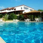 Hotel Navarone Petrochori (Peloponnese)
