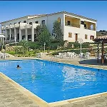 Navarone 3* Petrochori (Peloponnese)