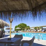 Navarone Hotel Petrochori (Peloponnese)