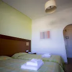 Hotel Navarone Petrochori (Peloponnese)