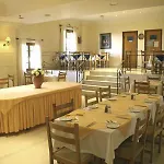 Navarone Hotel Petrochori (Peloponnese)