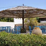 Navarone Hotel Petrochori (Peloponnese)