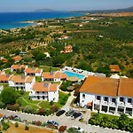 Navarone 3* Petrochori (Peloponnese)