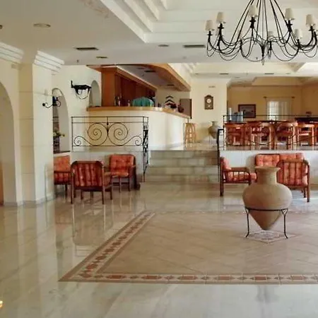 Navarone Otel 3*