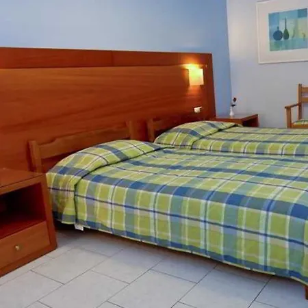 Otel Navarone
