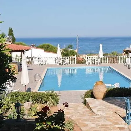 Navarone Petrochori (Peloponnese)