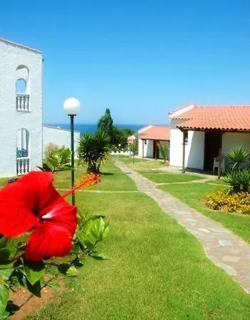 Otel Navarone 3*