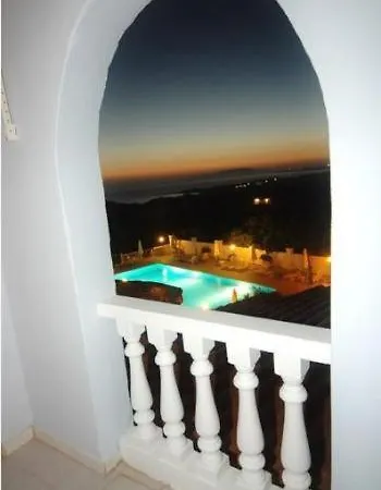 Navarone Hotel
