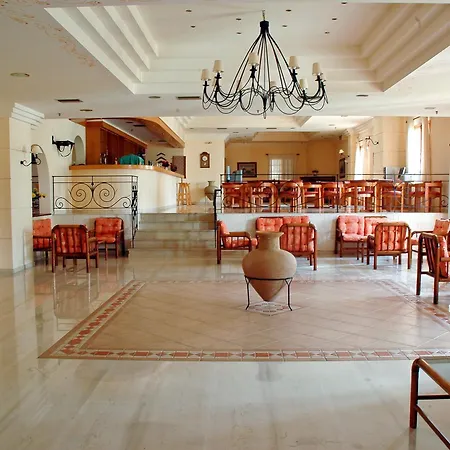 Navarone Hotel Petrochori (Peloponnese)