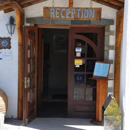 Navarone Petrochori (Peloponnese)