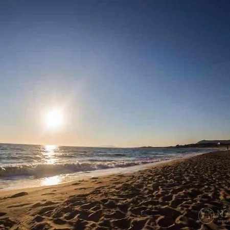 호텔 Navarone Petrochori (Peloponnese)