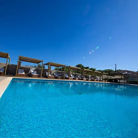 Hotel Navarone 3*
