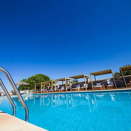 Hotel Navarone
