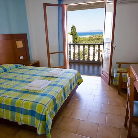 Navarone Petrochori (Peloponnese)