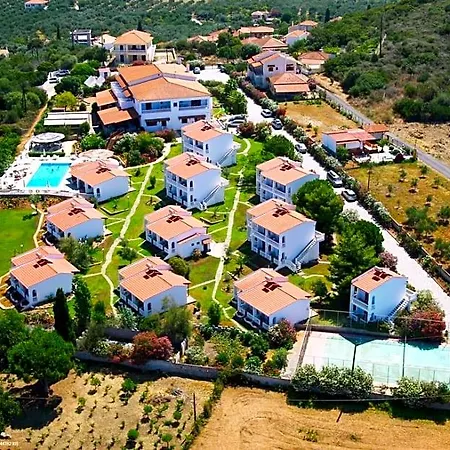 Navarone Hotel 3*