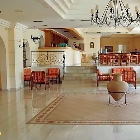 Hotel Navarone