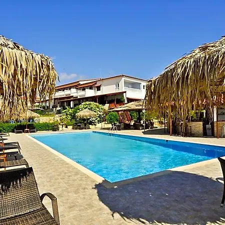 Navarone Hotel