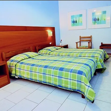 Navarone Hotel Petrochori (Peloponnese)