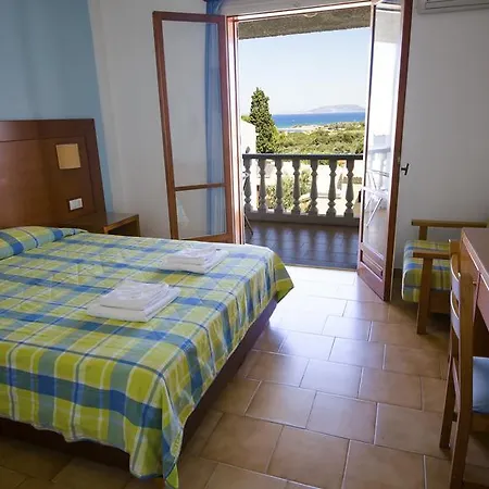 Navarone Hotell Petrochori (Peloponnese)