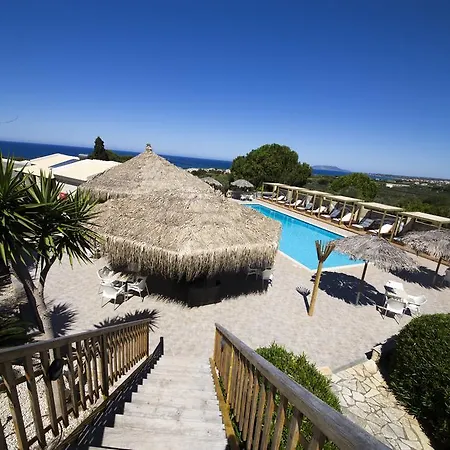 Navarone Hotel 3*