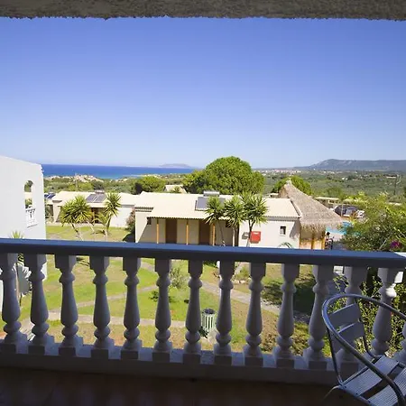 Navarone Petrochori (Peloponnese)