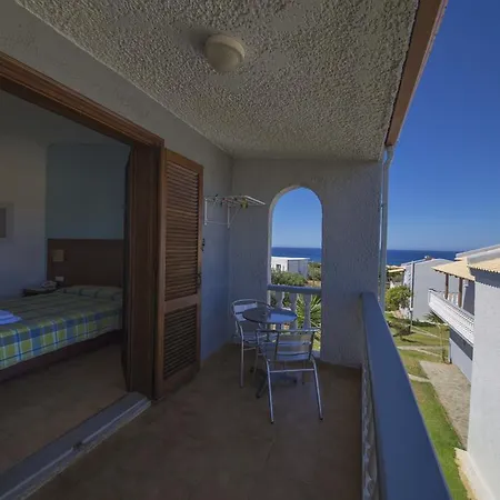 Hotel Navarone 3*