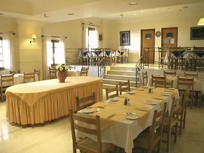 Navarone Otel Petrochori (Peloponnese)