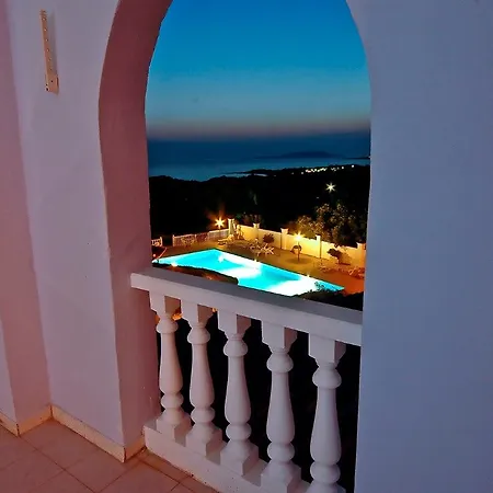 Hotel Navarone 3*