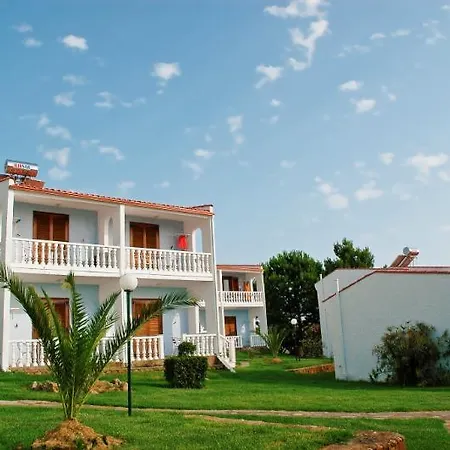 Navarone Petrochori (Peloponnese)