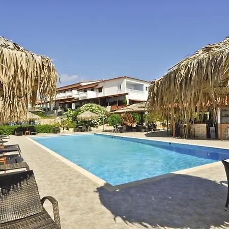 Navarone 3* Petrochori (Peloponnese)