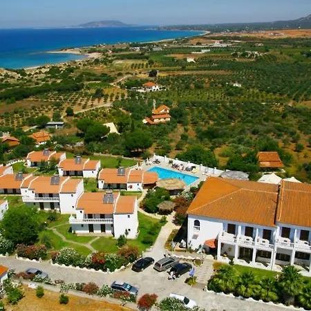 Navarone 3* Petrochori (Peloponnese)