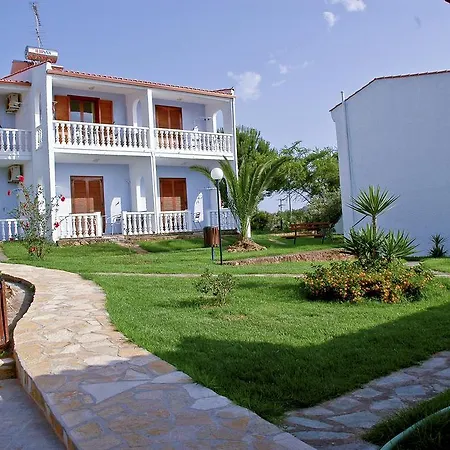 Navarone 호텔 Petrochori (Peloponnese)