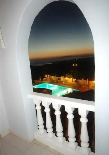 Navarone Ξενοδοχείο