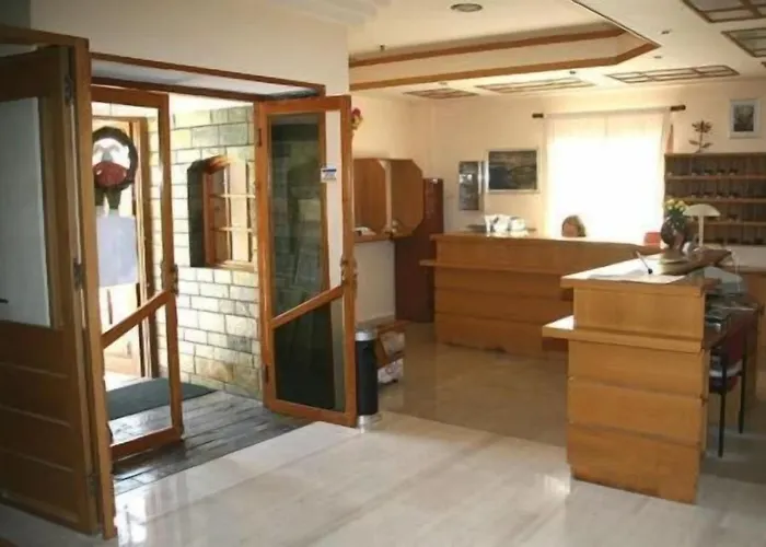 Ξενοδοχείο Navarone