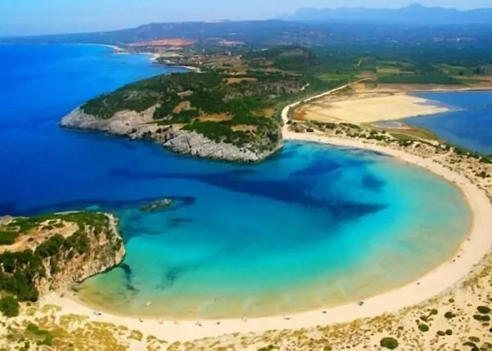 Navarone 3* Πετροχώρι