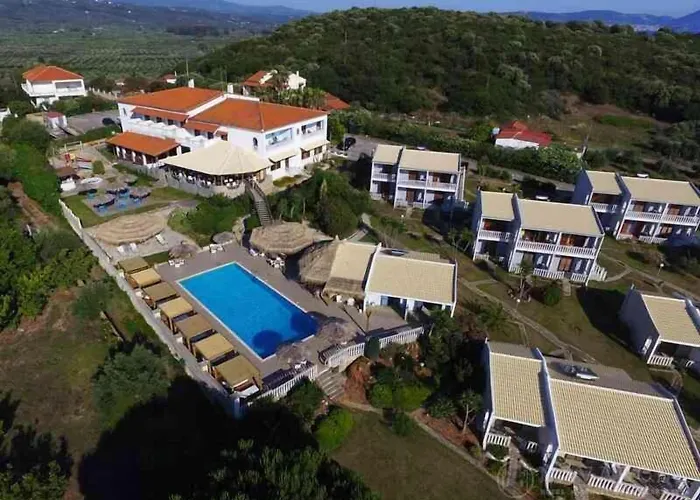 Ξενοδοχείο Navarone