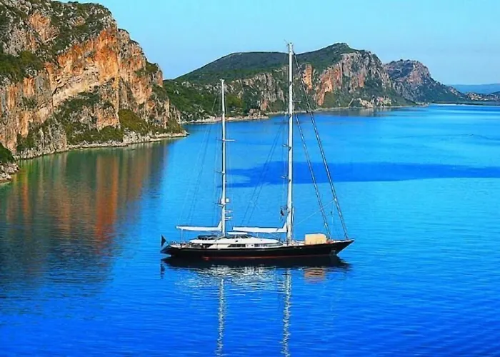 Navarone Ξενοδοχείο 3*