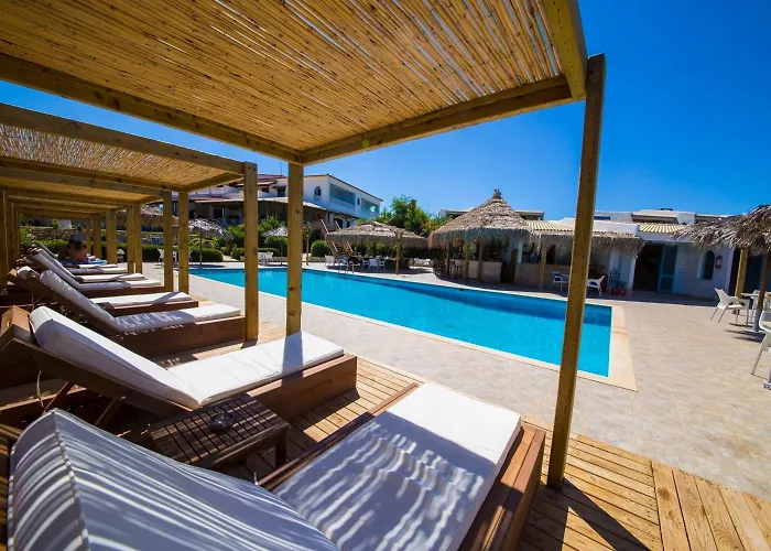 Ξενοδοχείο Navarone