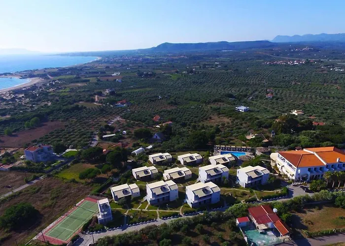 Navarone 3* Петрокорион