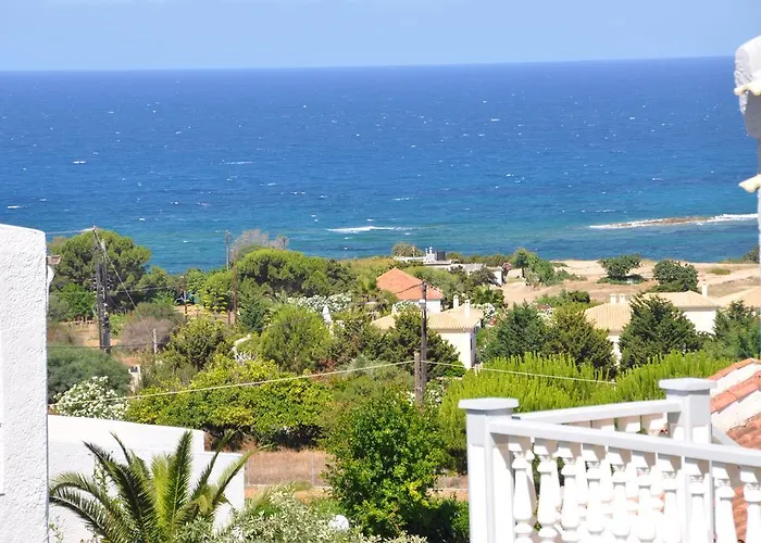 Navarone Ξενοδοχείο Πετροχώρι