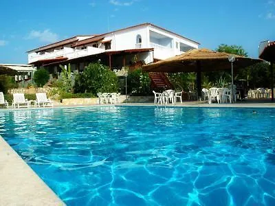 Ξενοδοχείο Navarone Πετροχώρι