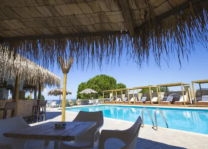 Navarone Ξενοδοχείο Πετροχώρι