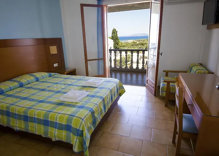 Navarone Ξενοδοχείο Πετροχώρι