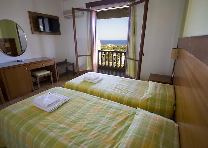 Navarone Ξενοδοχείο