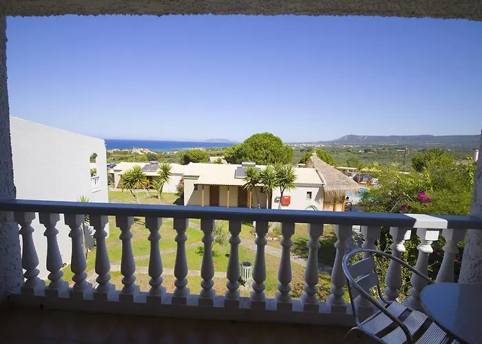 Navarone Πετροχώρι