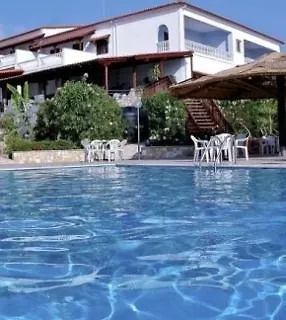 Ξενοδοχείο Navarone Πετροχώρι