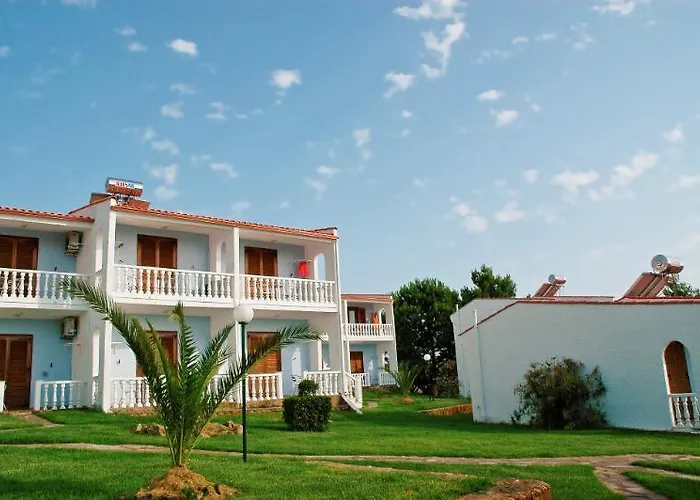 Navarone Петрокорион