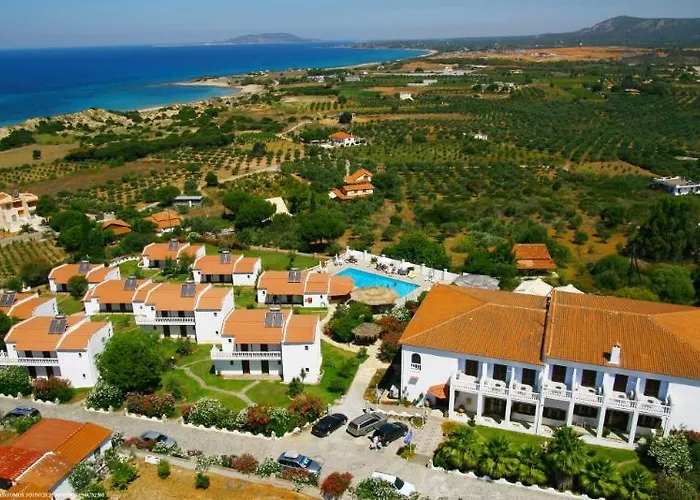 Navarone 3* Πετροχώρι